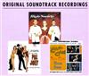 ladda ner album Cole Porter - Original Soundtrack Recordings High Society Can Can Pal Joey