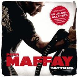 Download Peter Maffay - Tattoos