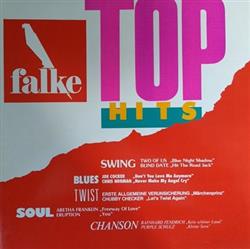 Download Various - Falke Top Hits