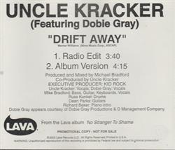 Download Uncle Kracker Featuring Dobie Gray - Drift Away