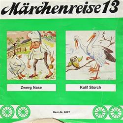 Download Margit HumerSeeber - Märchenreise 13