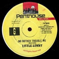 Download Little Lenny - No Bother Trouble Me