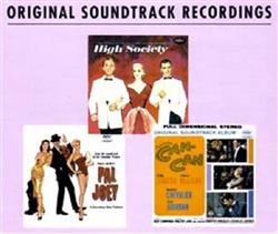 Download Cole Porter - Original Soundtrack Recordings High Society Can Can Pal Joey