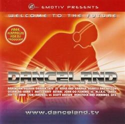 Download Various - Danceland Welcome To The Future