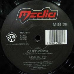 Download Mig 29 Anticappella - Cant Resist Deep