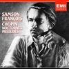 Album herunterladen Samson François, Chopin - Nocturnes Préludes