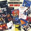 Various - Video CD Music Sampler