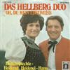 Das HellbergDuo - Oh Du Mein Edelweiss Heilichsblechle Heidenei Heidenei Hano