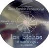 ladda ner album Los Bichos - El Sueño Rojo