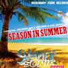 online luisteren Kotobuki Kun & Gun Hype & Bad Justice - Season In SummerSummer Sonic Riddim