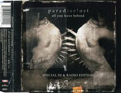 Download Paradise Lost - All You Leave Behind