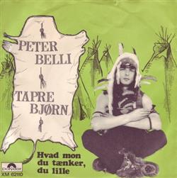 Download Peter Belli - Tapre Bjørn