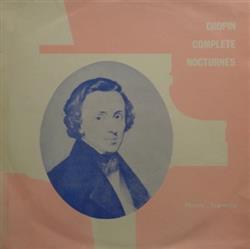 Download Chopin Pierre François - Complete Nocturnes Vol 1