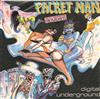 Album herunterladen Digital Underground - Packet Man The CJ Mackintosh Remixes