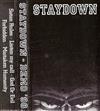 escuchar en línea Staydown - Demo 98