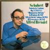 last ned album Schubert, Alfred Brendel - Sonata In A Minor Op 42 D845 Hungarian Melody In B Minor D817 Allegretto In C Minor D915 11 Écossaises D781