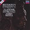 Album herunterladen Beethoven Vladimir Ashkenazy, Wiener Philharmoniker, Zubin Mehta - Piano Concertos No1 6 Bagatelles