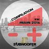 lataa albumi Various - Subwoofer Records Presents WMC Miami 2016 5 Years Anniversary