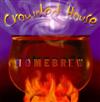 descargar álbum Crowded House - Homebrew