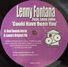 lytte på nettet Lenny Fontana Feat Leee John - Could Have Been You