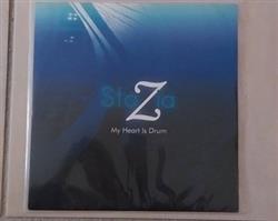 Download Stazia - My Heart Is Drum