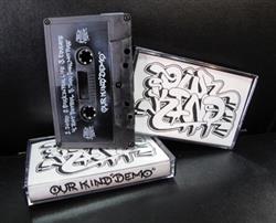 Download Our Kind - Demo Tape