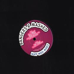 Download Bangers R Mashed - Nuff Wish Mixes Plate 5