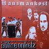 Böhse Onkelz - Hausmanskost