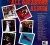 descargar álbum Various - All Occasions Album