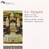 Amsterdam Loeki Stardust Quartet - La Spagna Music At The Spanish Court