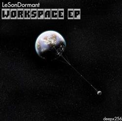 Download LeSonDormant - Workspace EP