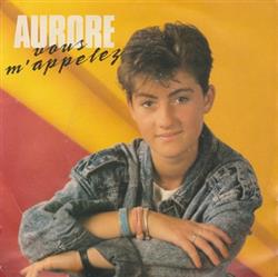 Download Aurore - Vous MAppelez