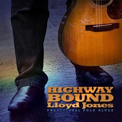 Download Lloyd Jones - Highway Bound