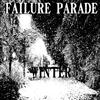 ouvir online Failure Parade - Winter EP