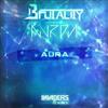 écouter en ligne Brutality & Nuron - Aura