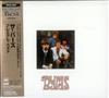 lataa albumi The Byrds - Premium Best