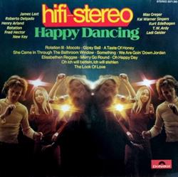 Download Various - Hifi Stereo Happy Dancing