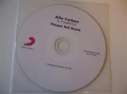 Download Alle Farben Ft Younotus - Please Tell Rosie