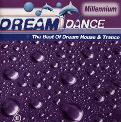 Download Various - Dream Dance Millennium