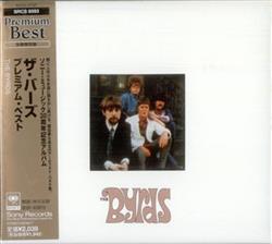 Download The Byrds - Premium Best