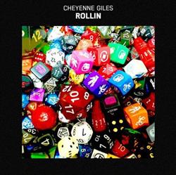 Download Cheyenne Giles - Rollin