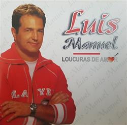 Download Luis Manuel - Loucuras De Amor