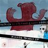 écouter en ligne Patrick Di Stefano, Luca Doobie - Hidden Things Ep