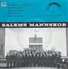 Album herunterladen Salems Mannskor - De Nittionio