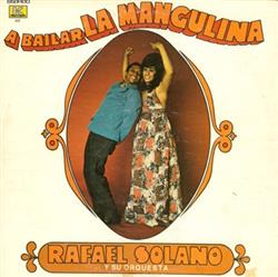 Download Rafael Solano Y Su Orquesta - A Bailar La Mangulina