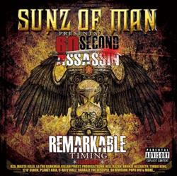 Download Sunz Of Man Presents 60 Second Assassin - Remarkable Timing