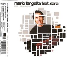 Download Mario Fargetta Feat Sara - I Will Rise Again