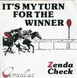 Download Zenda Check - Its My Turn For The Winner