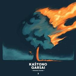 Download Various - Kaštono Garsai 3