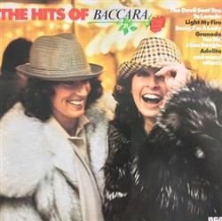 Download Baccara - The Hits Of Baccara